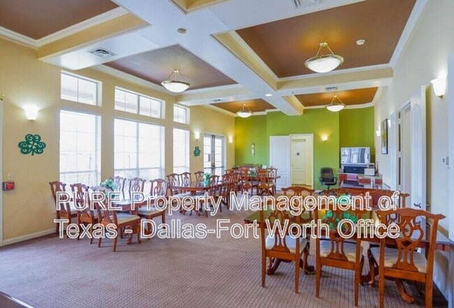 400 W Glade Rd Unit 1104