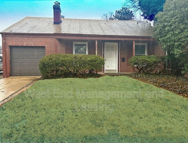 Building Photo - 1108 Collingwood Dr