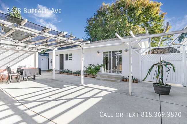 Photo - 5628 Buffalo Ave