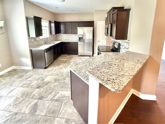 Photo - Now Leasing a 4-Bedroom 3 Bath Home In Olive Branch