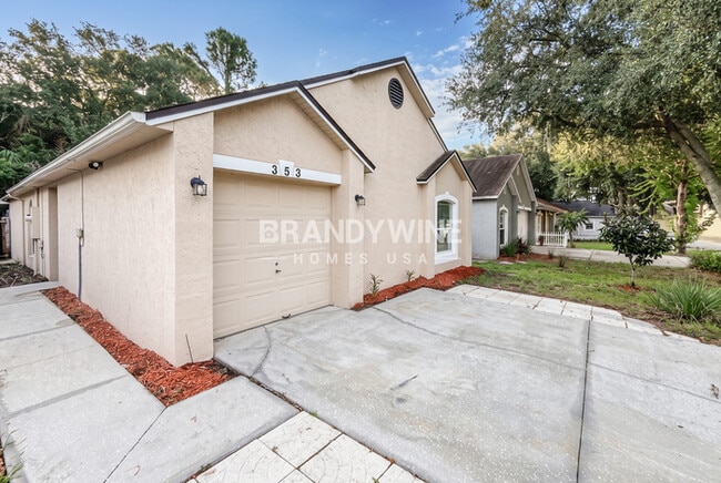 353 Placid Lake Dr