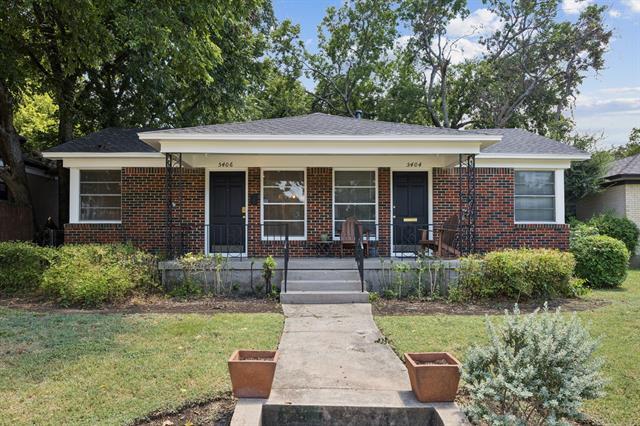 Building Photo - 5406 Martel Ave Rental