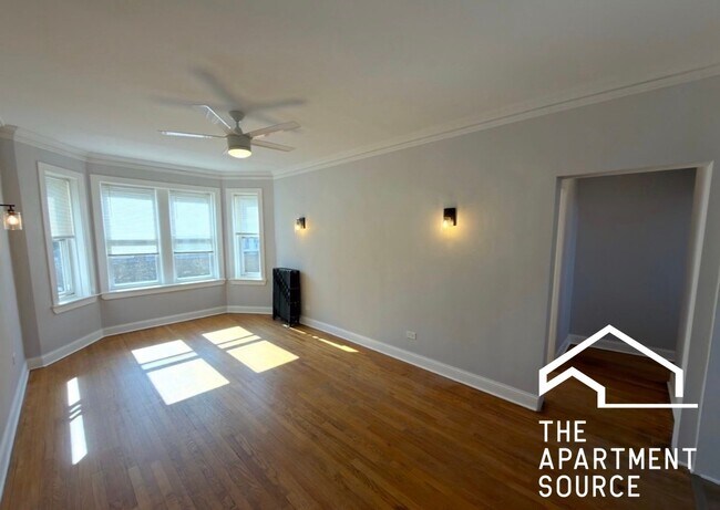 Photo - 4824 W Addison St Unit 2N