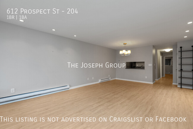 Photo - 612 Prospect St Condo Unit 204