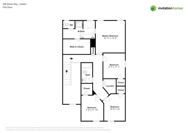 Photo - 408 Sheila Wy