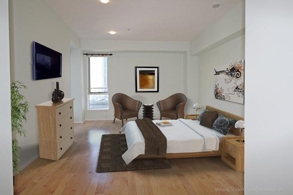 Photo - 191 W 8th St Unit PH25