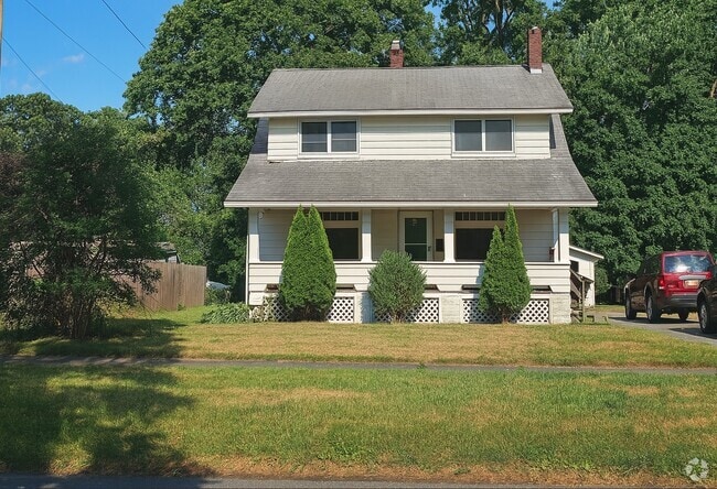 Building Photo - 2335 Buckeye Cir Rental