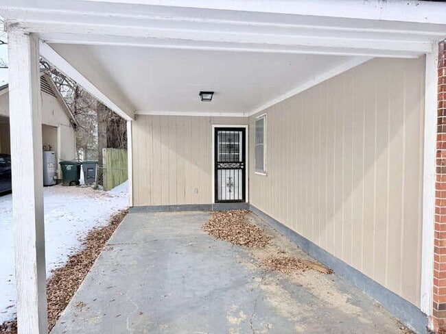 Photo - 3809 Marston Rd