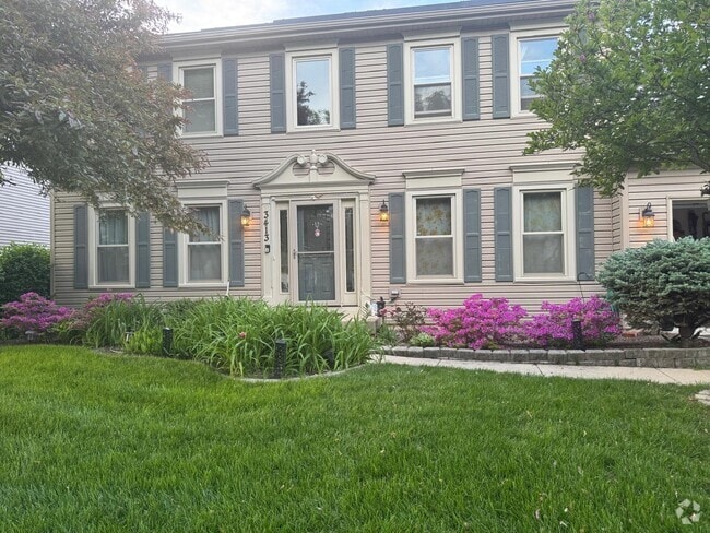 Building Photo - 3413 Charlemaine Dr Rental