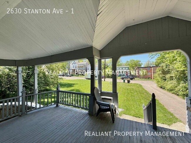 Photo - 2630 Stanton Ave Unit 1