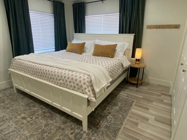Bedroom #1 - 2224 E 840 N
