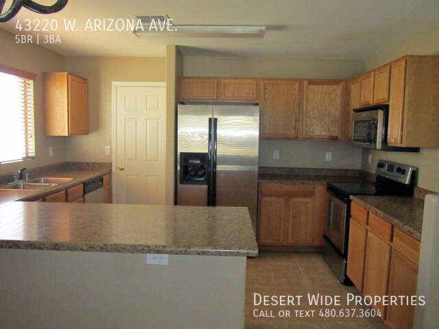 Photo - 43220 W Arizona Ave