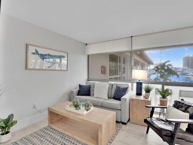 Photo - 1124 Seminole Dr Unidad 4D