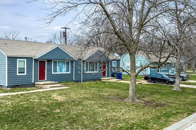 Lakeview Residences