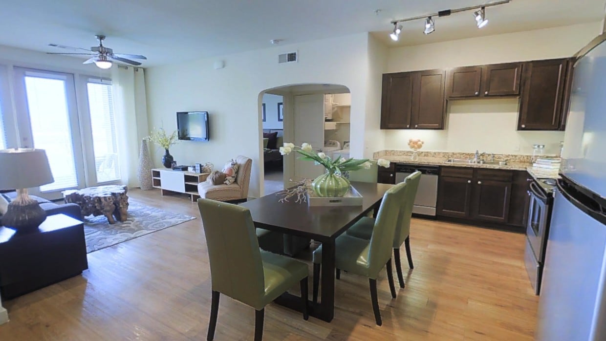 Photo - The Pradera Apartments