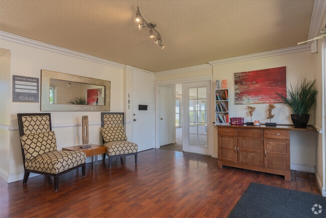 Acacia at Carmichael Apartments