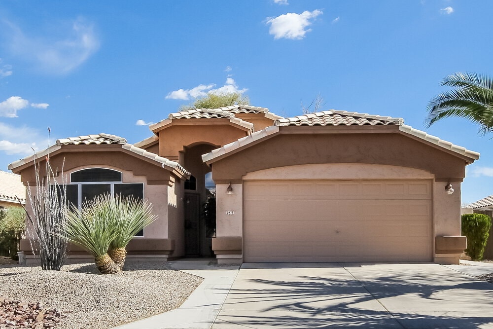 Photo - 9631 W Clara Ln