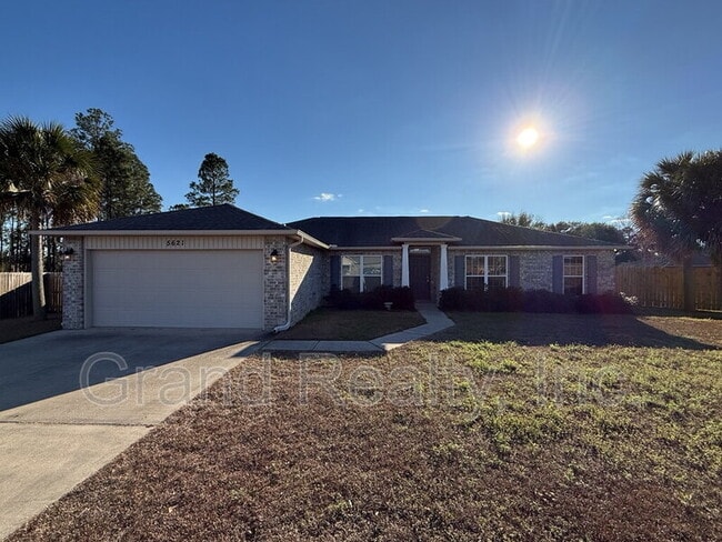 Building Photo - 5621 Flume Dr