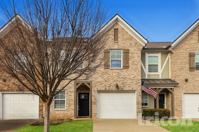 Building Photo - 502 Hickory Leaf Ct