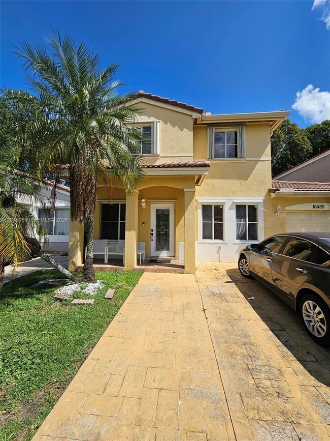 Building Photo - 16435 SW 96th Terrace