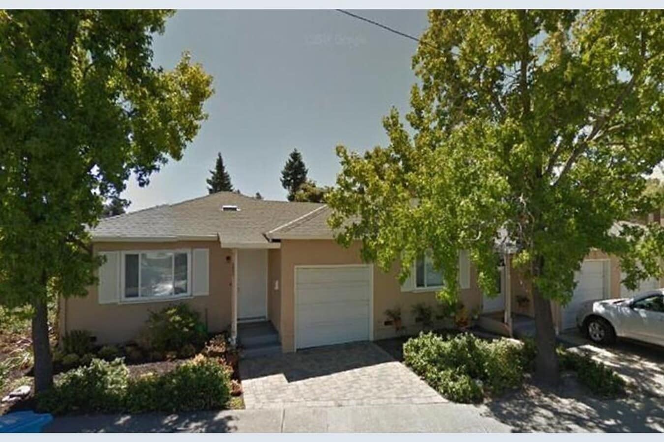 G2 | 2603-2607 Jefferson Avenue - G2 | 2603-2607 Jefferson Avenue Apartamento Unidad 2607