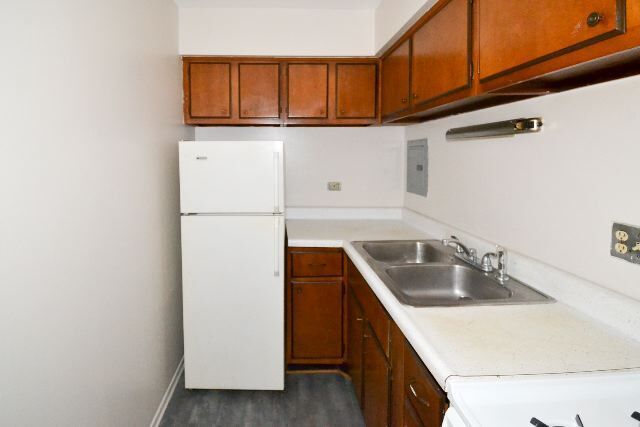 Photo - 663 W Wrightwood Ave Unit 605