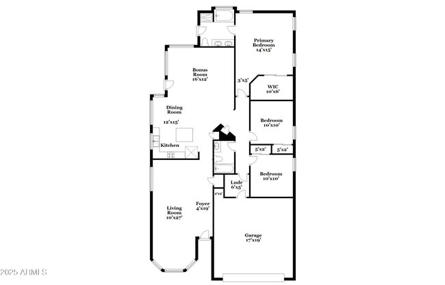 Photo - 15341 W Lea Ln