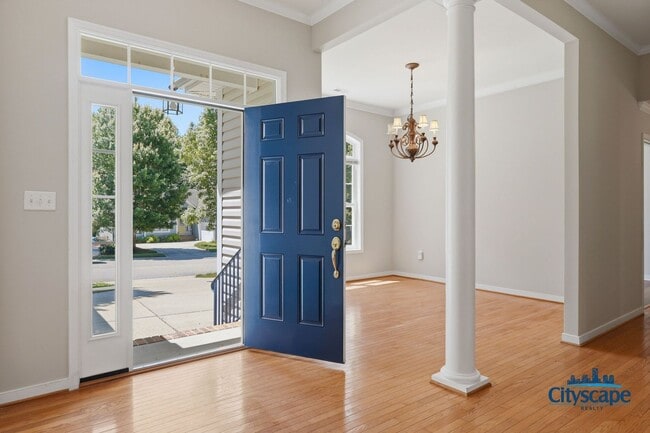 Photo - Beautiful Collington Home in Midlothian
