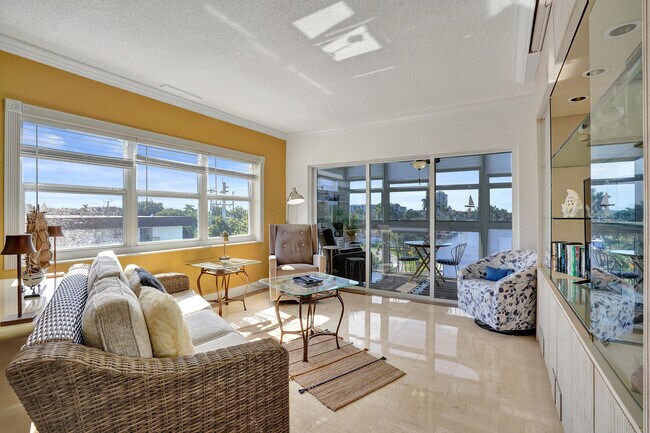 Photo - 1481 S Ocean Blvd Unit 412A