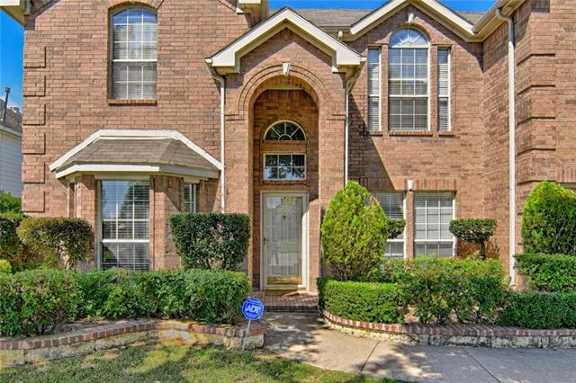 Photo - 1811 Fairfax Dr