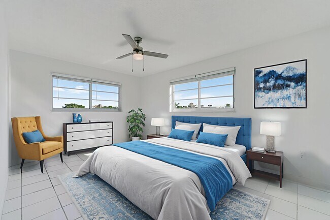 Photo - 1428 Euclid Ave Unit 404