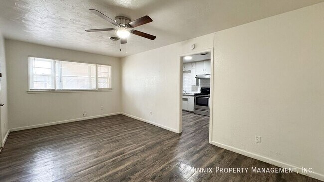 Photo - 4423 31st St Unidad A