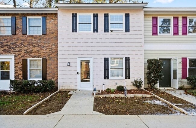 Building Photo - 303 Haltiwanger Rd Rental