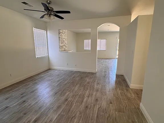 Photo - "Charming 3-Bed Oasis with Cozy Fireplace on Lighthouse Dr, Bakersfield!"