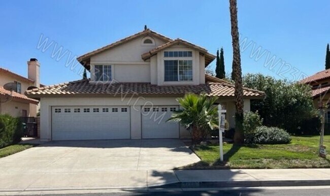 WEST PALMDALE 4BD/3BTH HOUSE - WEST PALMDALE 4BD/3BTH HOUSE