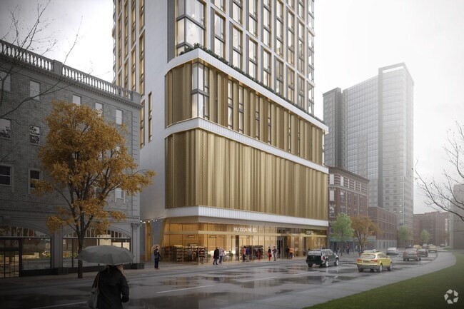 Exterior - The Alary Rental