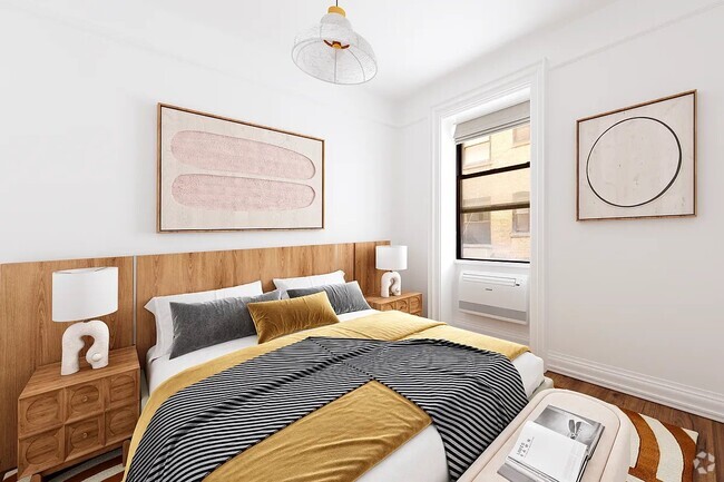 Building Photo - 135 W 16th St Unit 14-11 Rental