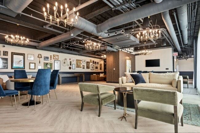 Photo - Logan Apartments