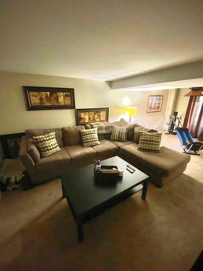 Photo - 1829 Duncan Ave Unit 1