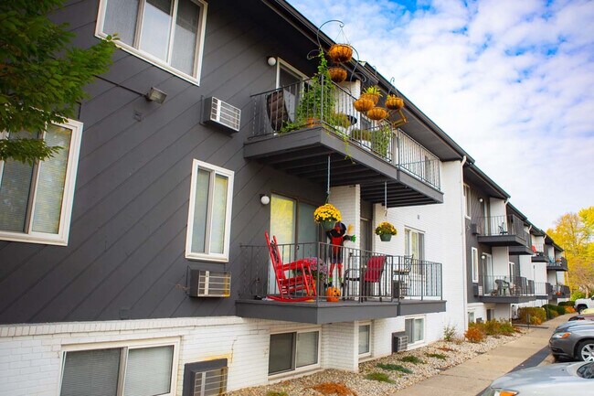 Photo - Prime W Apartments