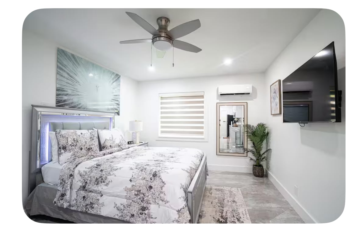 Photo - 6740 SW 6th St Unit Luxury A