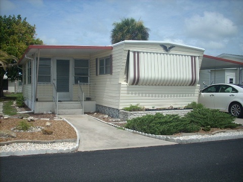 2BR/2BA Manufactured Home in Venice Isle E... - 2BR/2BA Manufactured Home in Venice Isle E...