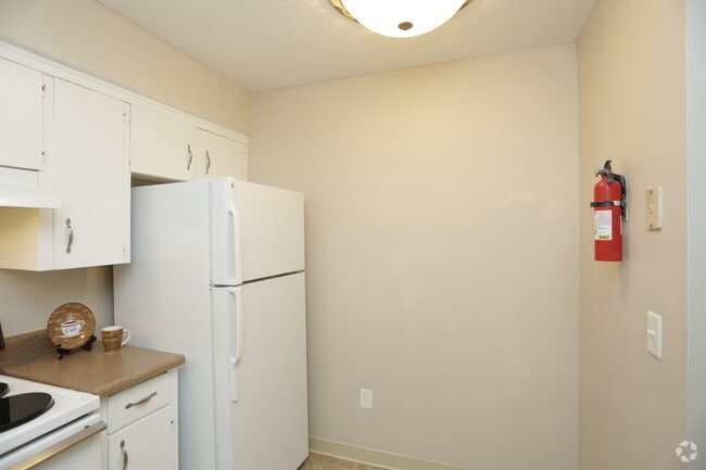 Dos habitaciones - Park At Westridge