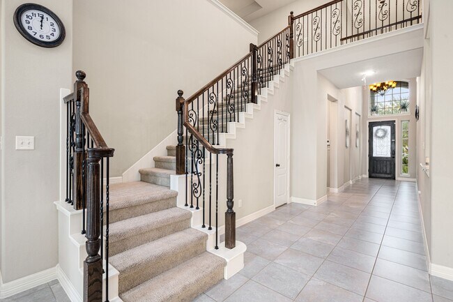 Photo - 2714 Ember Pass Ln