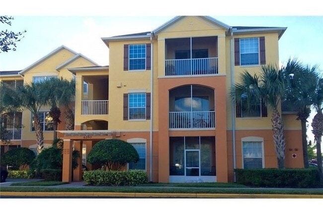 Building Photo - 6240 Contessa Dr Unit 303