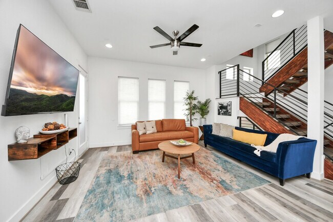 3014 McKinney St Unidad SI ID1583915P
