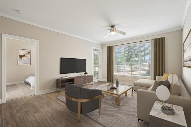 Photo - 1660 Peachtree Midtown