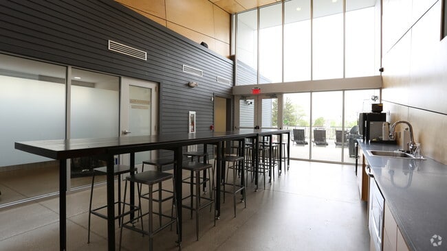 Clubhouse