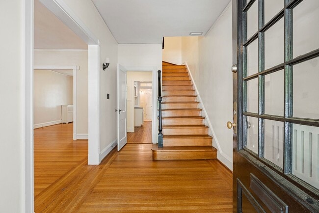 Photo - 3 Bedroom Home off of Patterson Ave **Available Early August**