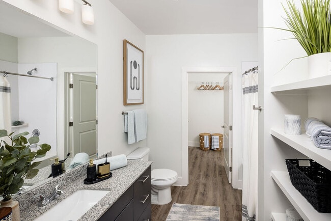 Prose LaGrange apartments — community photo